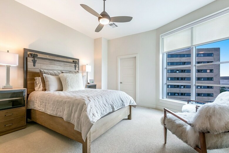 Aparthotel Luxury Condos In California Building By Hosteeva