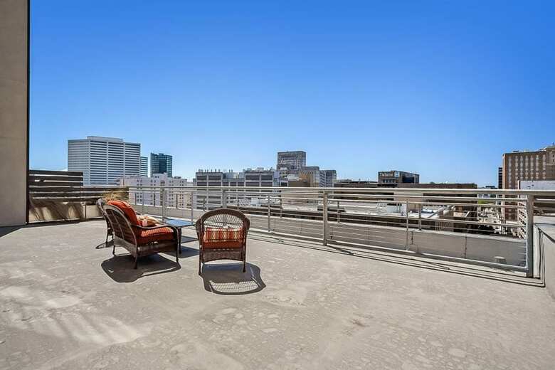 Aparthotel Luxury Condos In California Building By Hosteeva