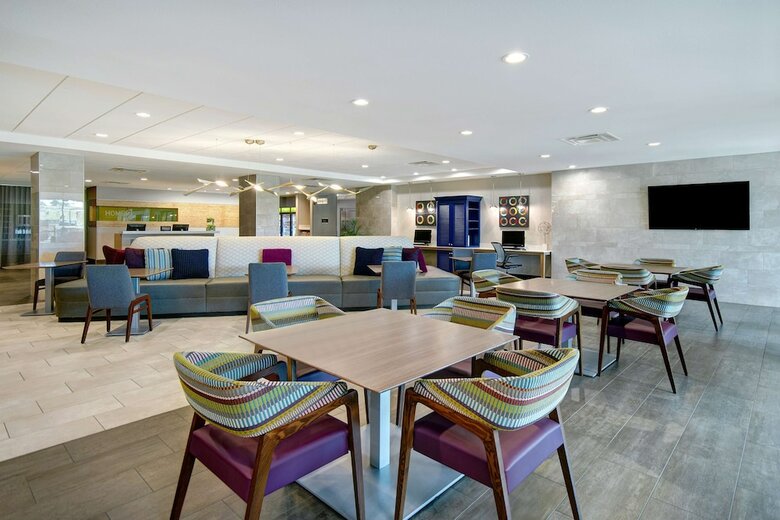 Hotel Home2 Suites By Hilton Plano Richardson