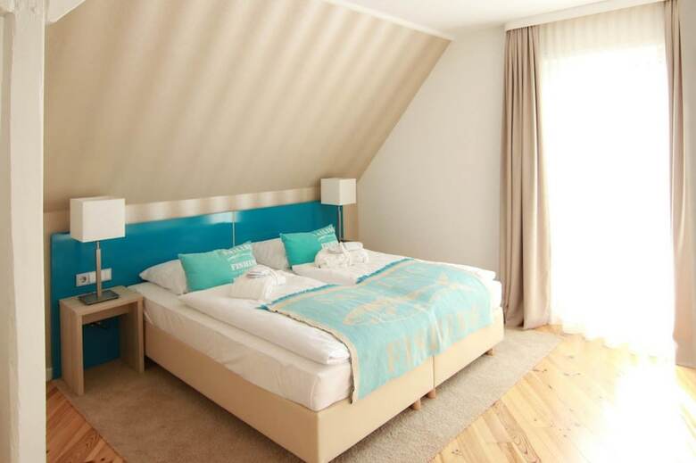 Hotel Villa Wellenrausch - Adults Only