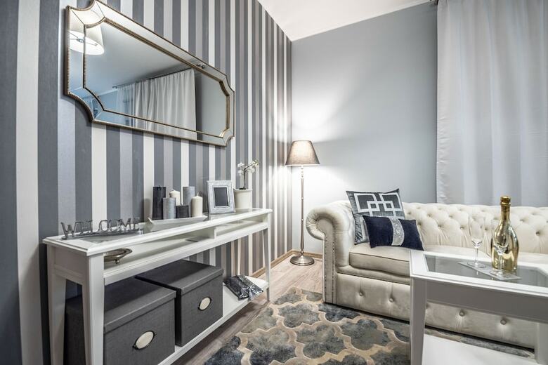 City Lights Apartments - Topolowa