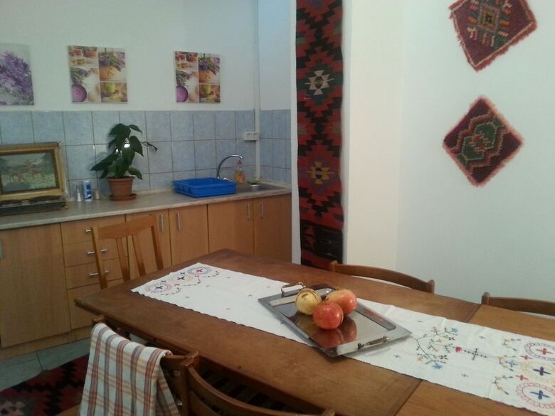 Hotel Guesthouse Sanja