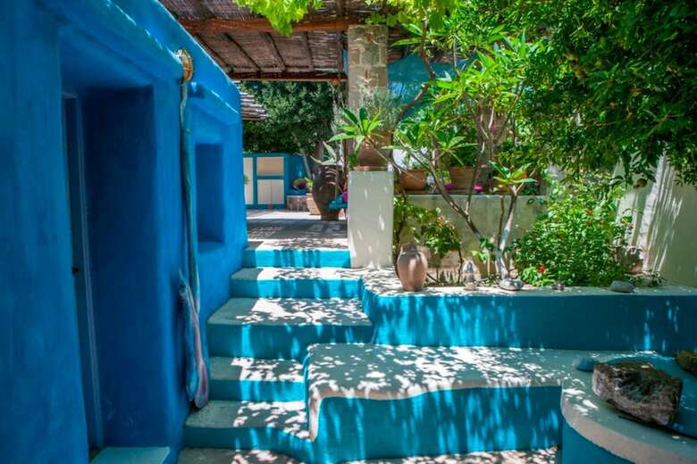 Villa Dream House