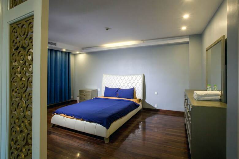Hostal Reddoorz Hostel @ Signature Inn