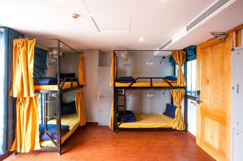 Hostal Reddoorz Hostel @ Signature Inn