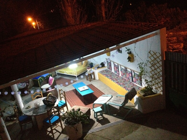 Apartamentos Isabella's World