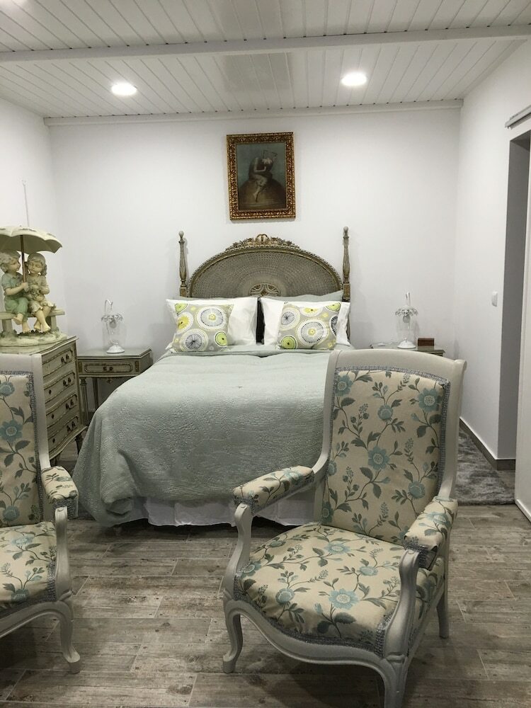 Apartamentos Isabella's World
