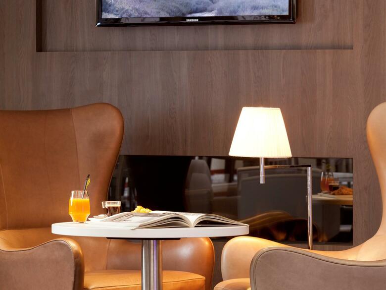 Hotel Mercure Paris Porte De Versailles Expo
