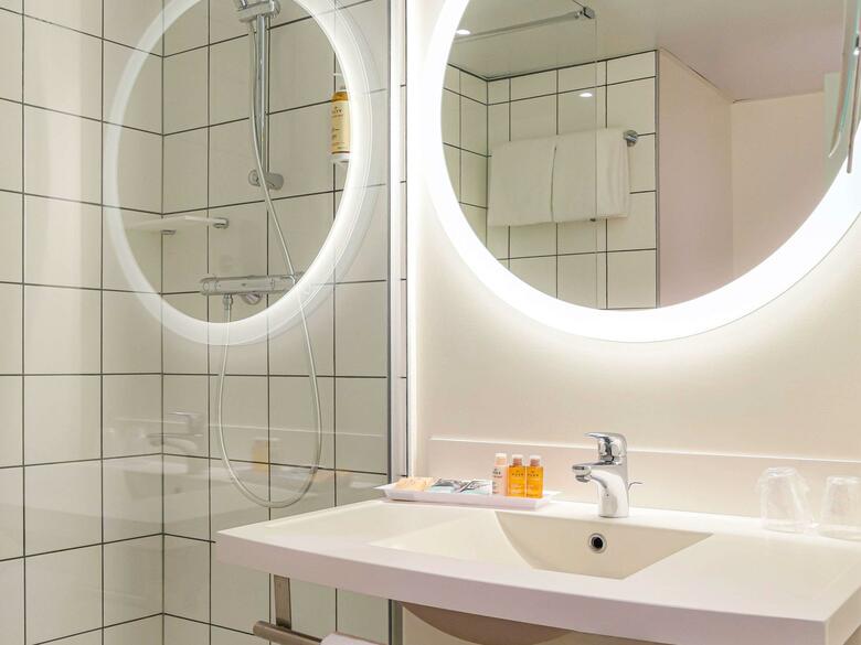 Hotel Mercure Paris Porte De Versailles Expo