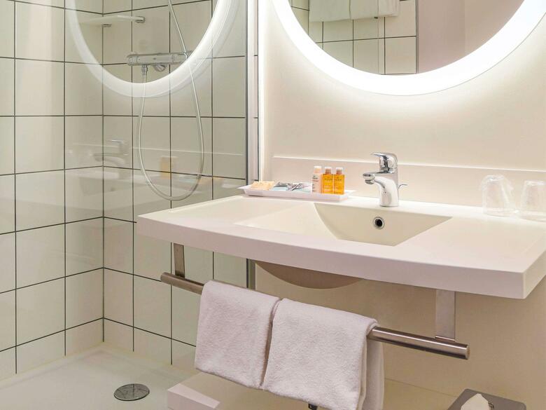 Hotel Mercure Paris Porte De Versailles Expo