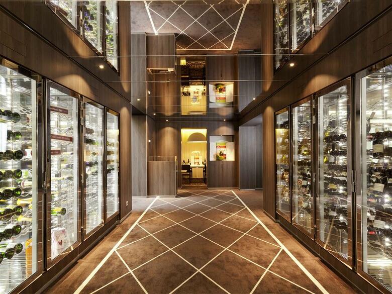 Hotel Mercure Paris Porte De Versailles Expo