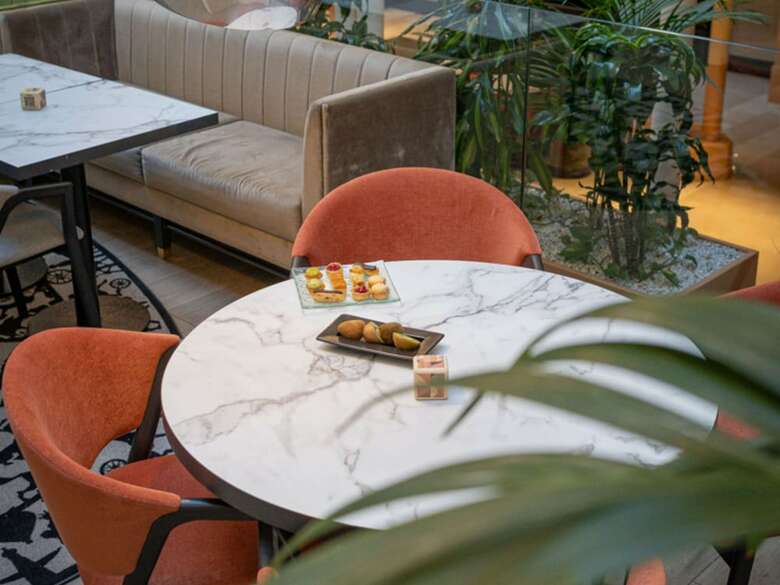 Hotel Mercure Paris Porte De Versailles Expo