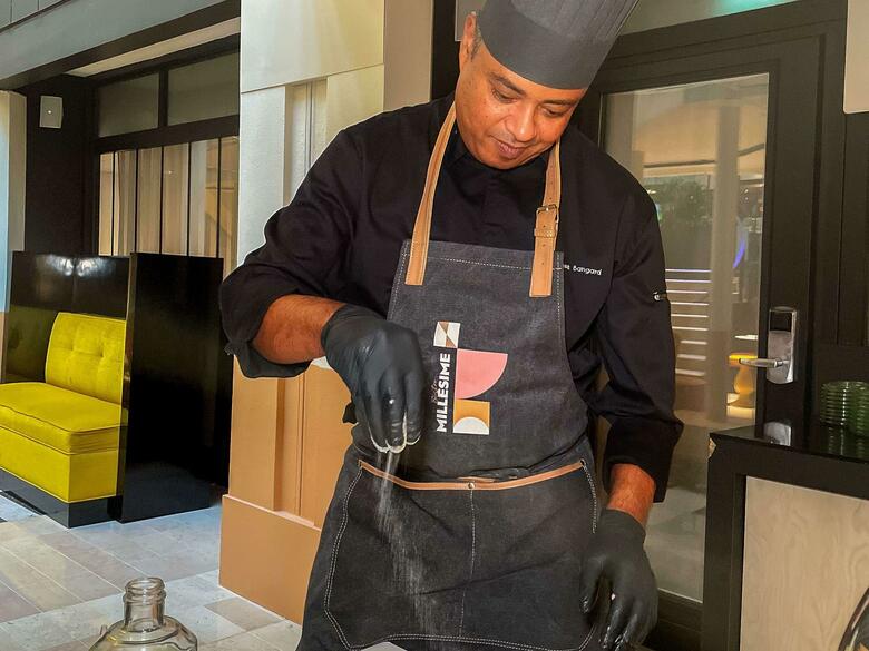 Hotel Mercure Paris Porte De Versailles Expo