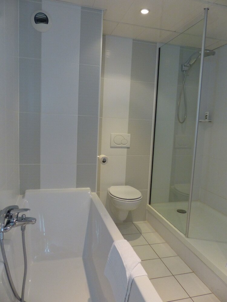 Hotel Mercure Paris Porte De Versailles Expo