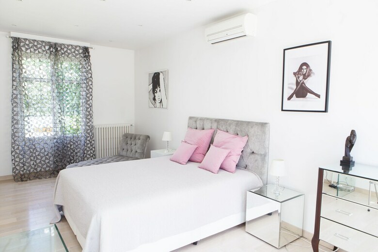 Bed & Breakfast Villa Castoria
