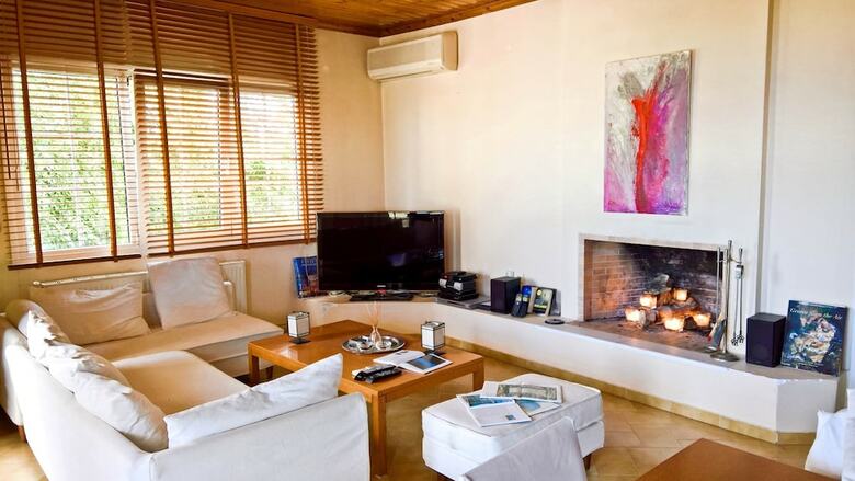 Stavento Apartments