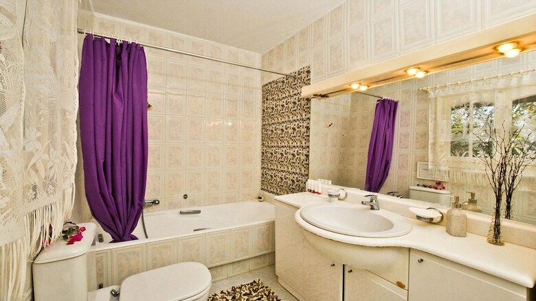 Stavento Apartments