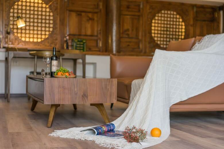 Posada Lize Graceland Artistic Suite Inn