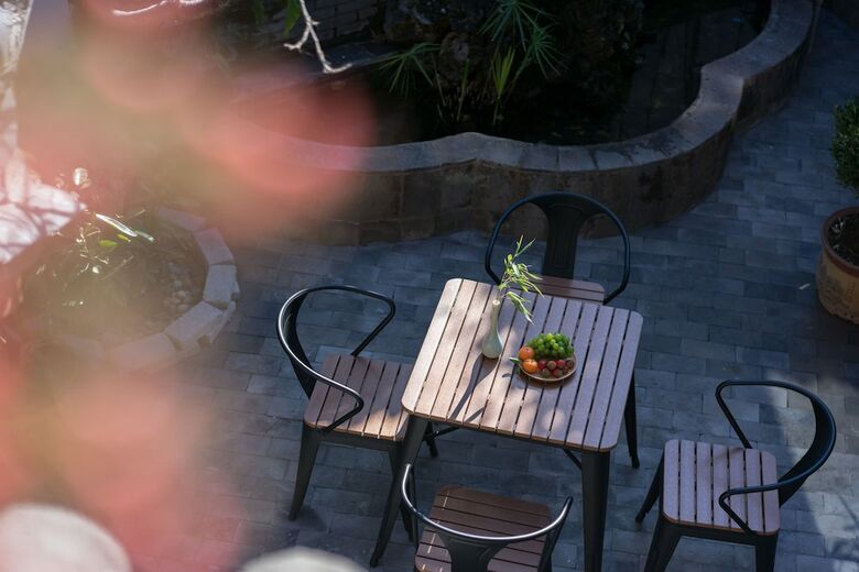 Posada Lize Graceland Artistic Suite Inn