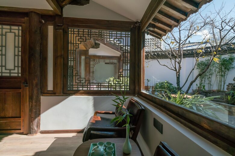 Posada Lize Graceland Artistic Suite Inn