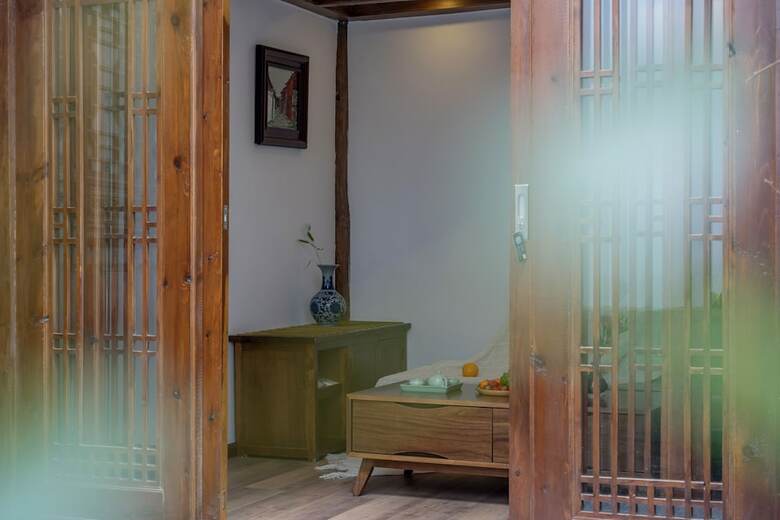 Posada Lize Graceland Artistic Suite Inn
