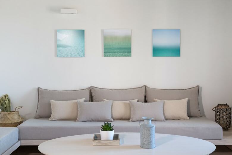 Pasithea Villa Mykonos