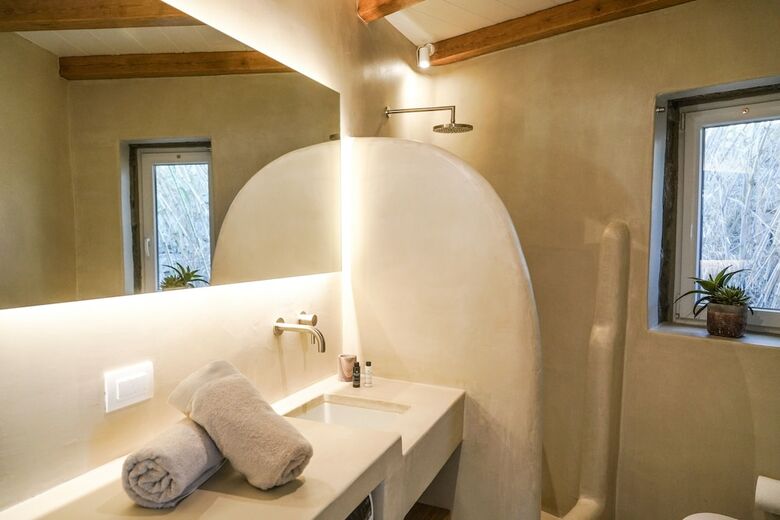 Apartamento Vlia Myconian Residences