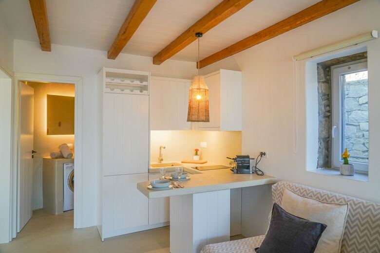Apartamento Vlia Myconian Residences