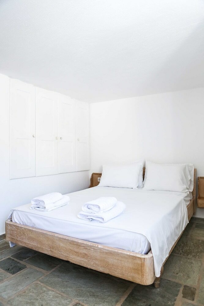 Apartamento Vlia Myconian Residences