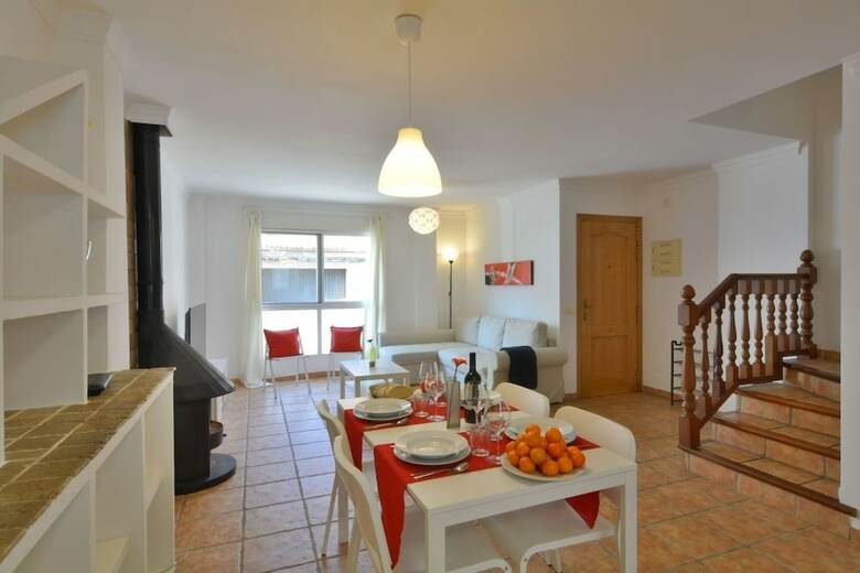 Villa Townhouse 200mts From Sea