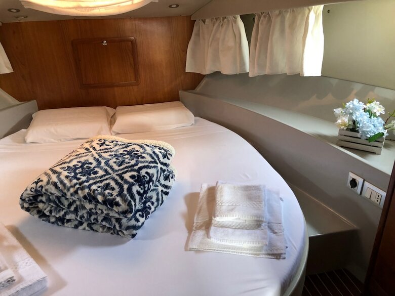 Yacht Suite - Marina Di Grosseto