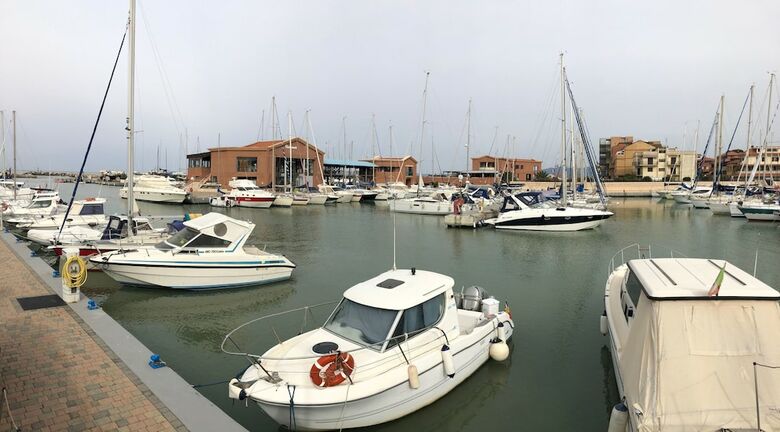 Yacht Suite - Marina Di Grosseto