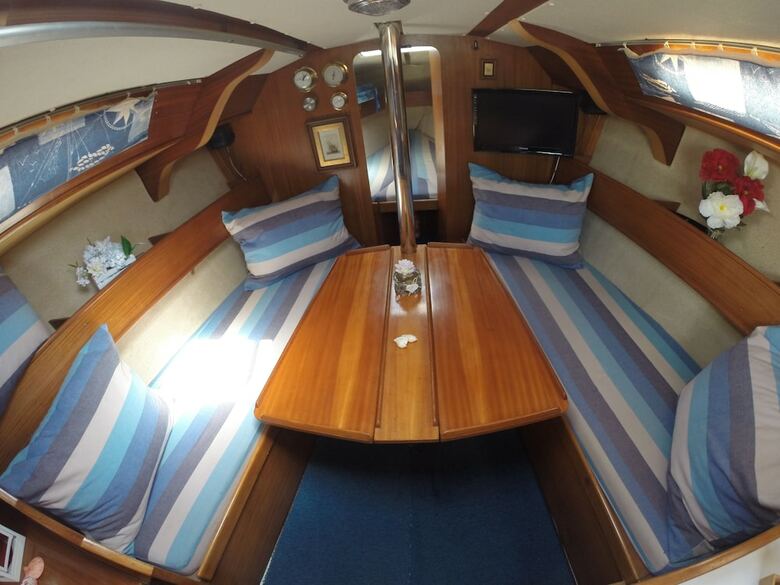 Yacht Suite - Marina Di Grosseto