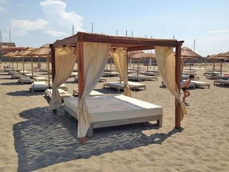 Yacht Suite - Marina Di Grosseto