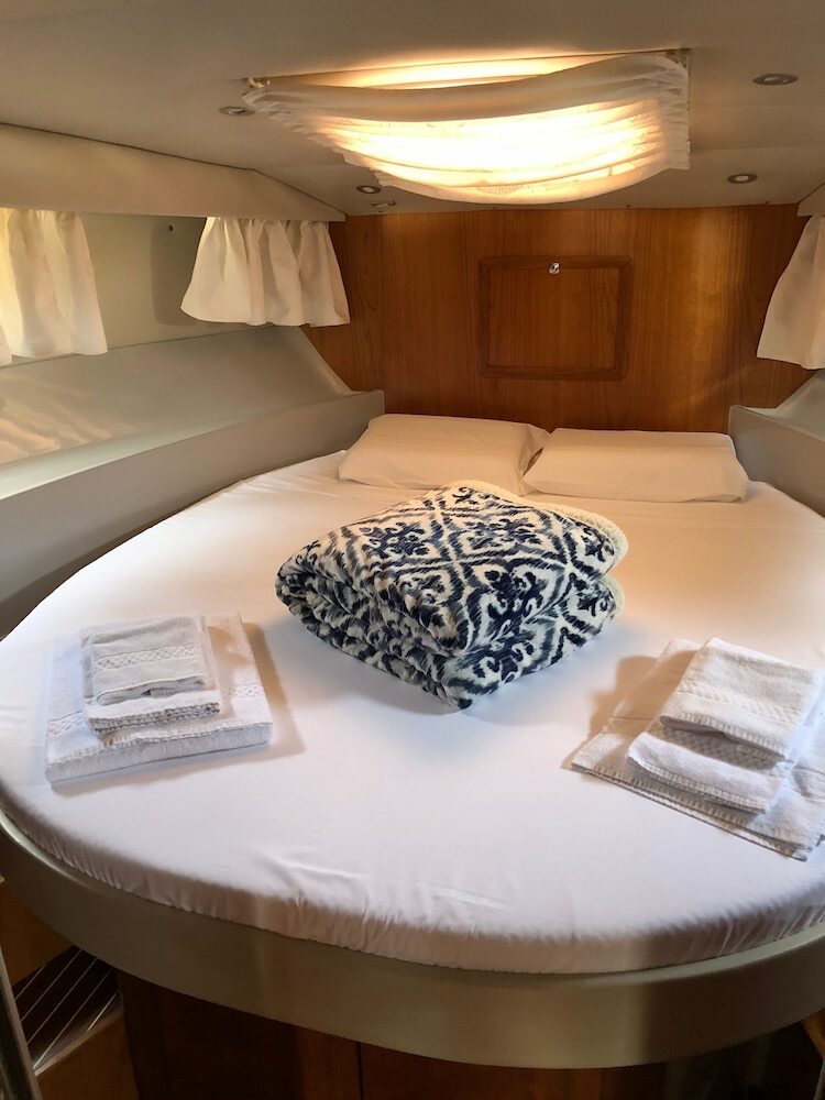 Yacht Suite - Marina Di Grosseto