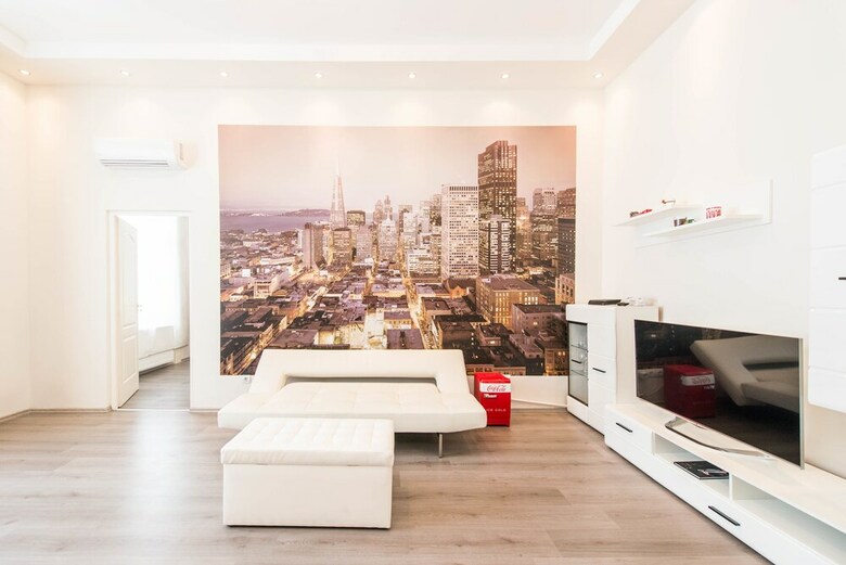 Oasis Apartments - Westend III