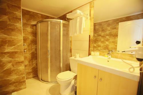 Etap Altinel Cam Hotel