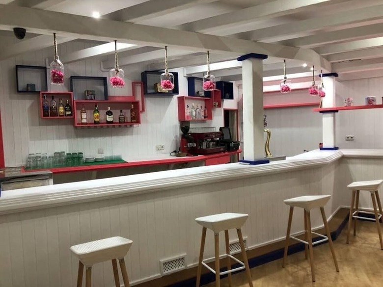 Hotel La Villor�a