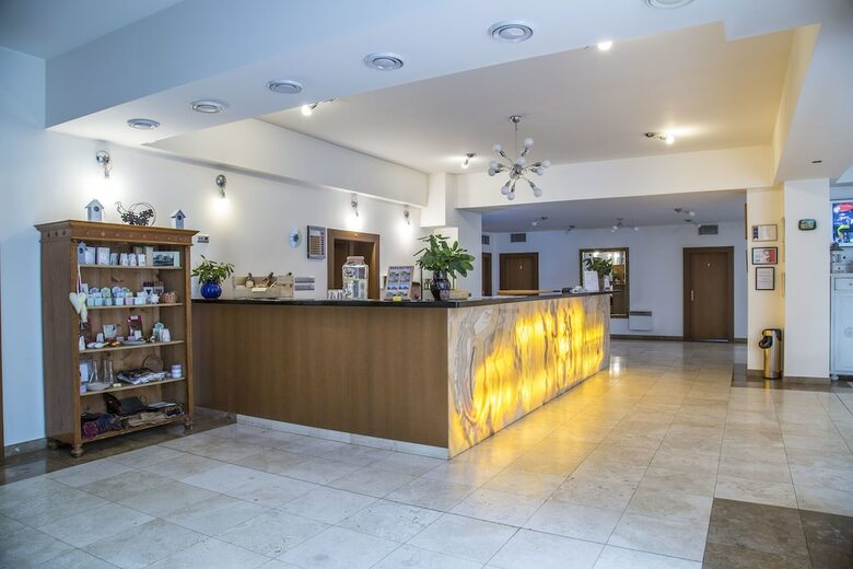 Hotel Galant Lednice