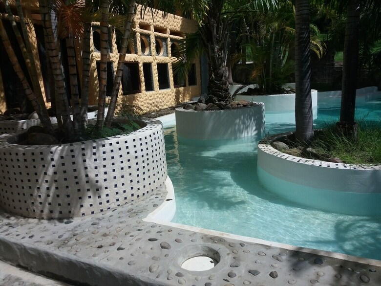 Apartamentos Condo Del Cielo