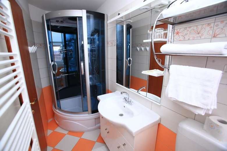 Hotel Orion