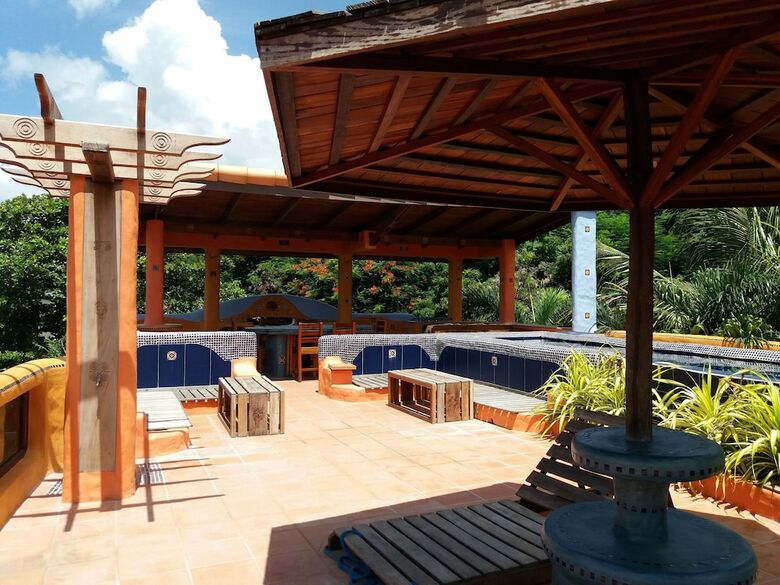 Apartamentos Condo Las Palmas