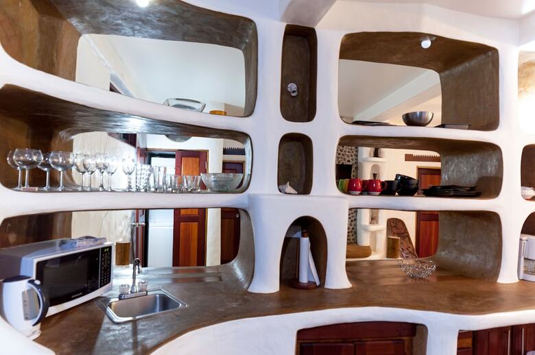 Apartamentos Condo Las Palmas