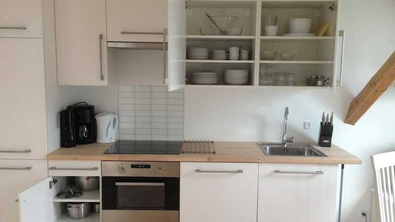 K�rskovg�rd Bed & Breakfast