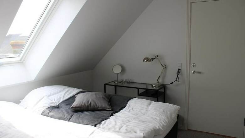 K�rskovg�rd Bed & Breakfast