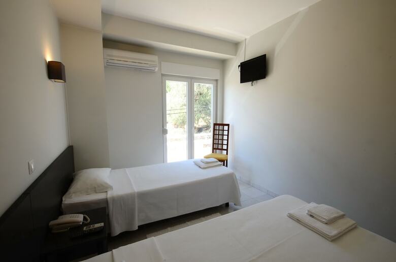 Hotel Guest House Boliqueime