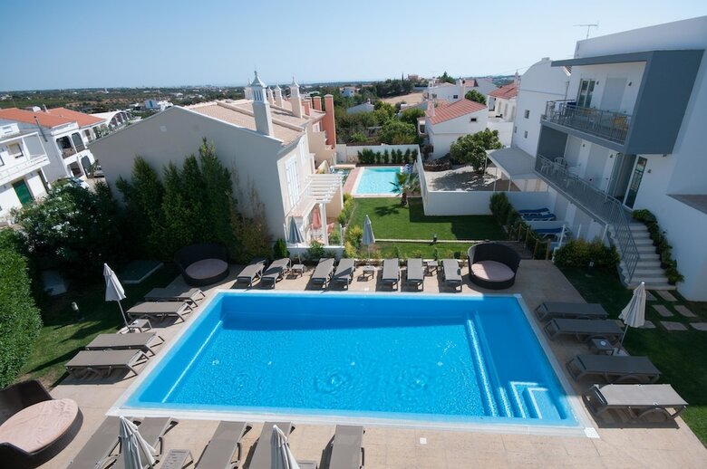 Hotel Guest House Boliqueime