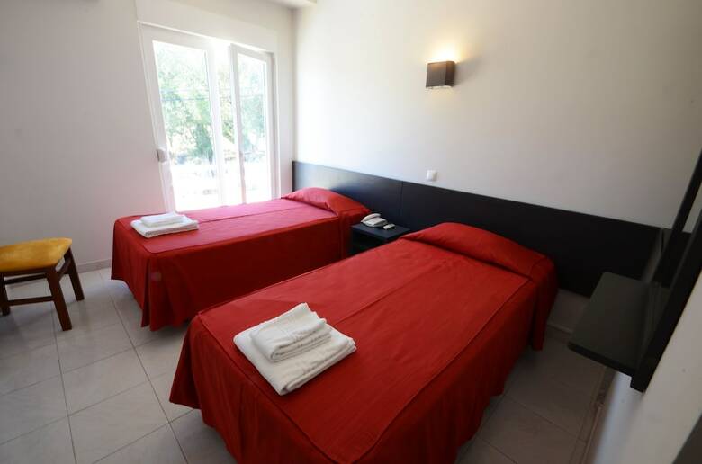Hotel Guest House Boliqueime