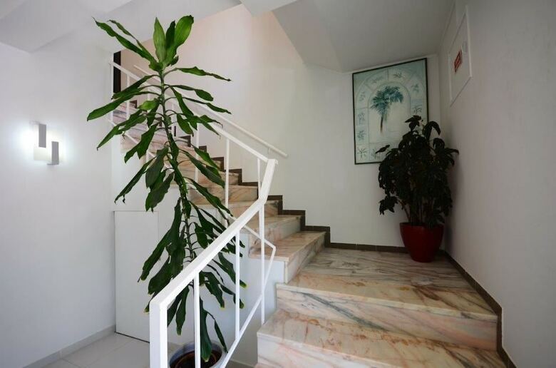 Hotel Guest House Boliqueime