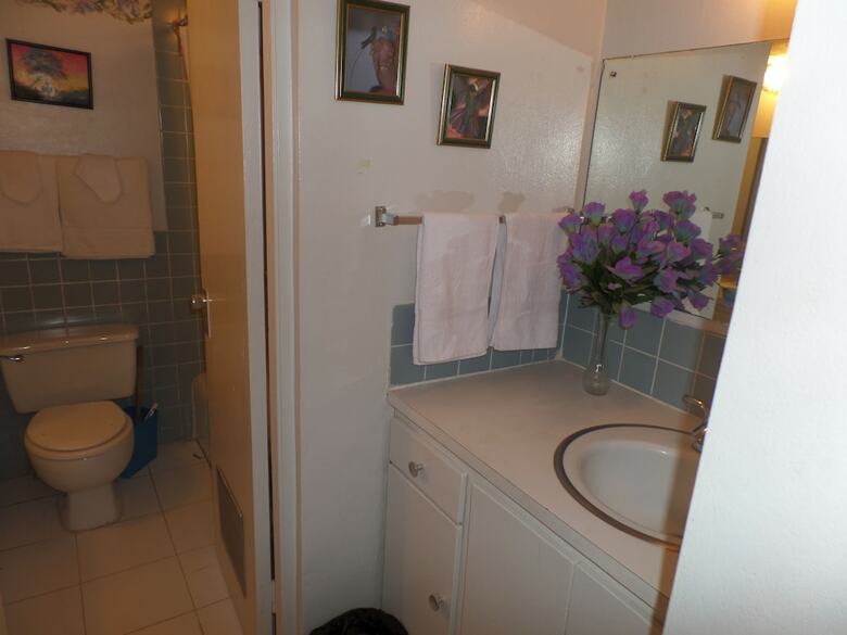 Apartamentos Sky View Beach Studio At Montego Bay Club Resort